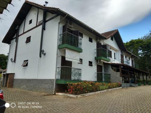 Hostal Pousada Piemonte