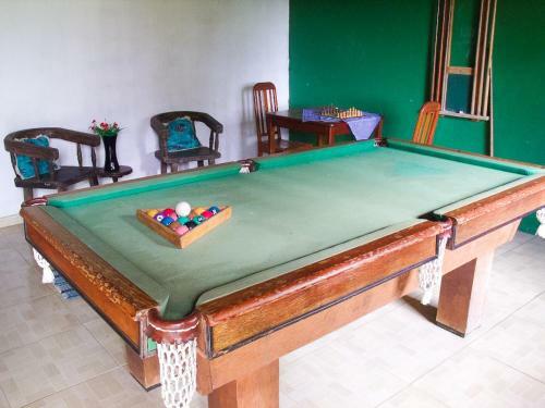 Hostal Pousada Piemonte