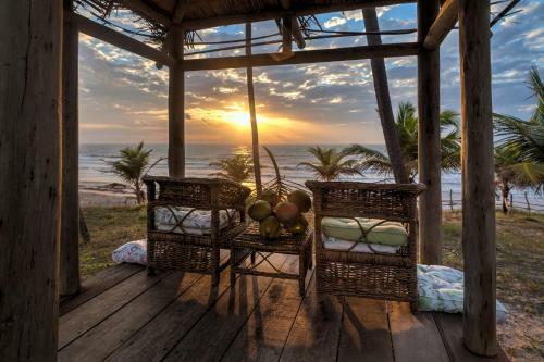 Hostal Apoena Ecopousada
