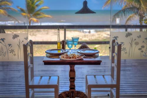 Hostal Apoena Ecopousada