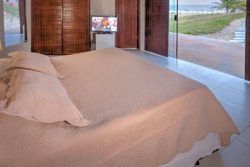 Hostal Apoena Ecopousada