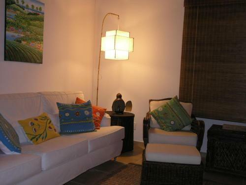 P� Na Areia