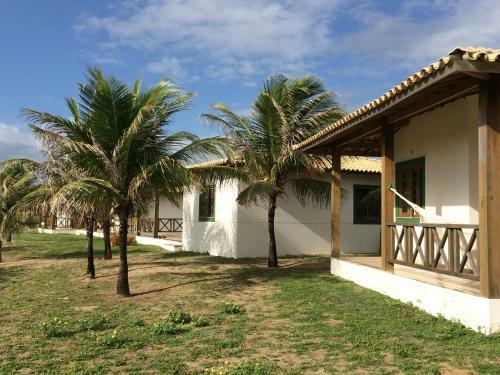 P� Na Areia