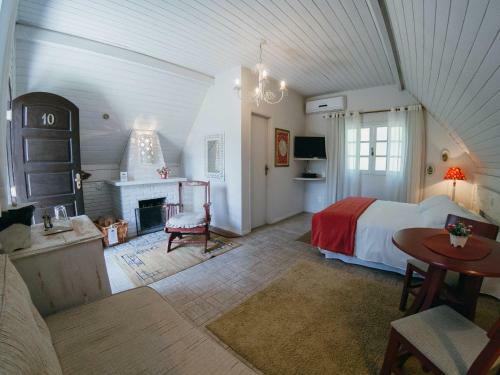 Hostal Pousada Serra Da �ndia