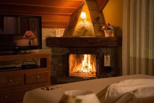 Hostal Pousada Serra Da �ndia
