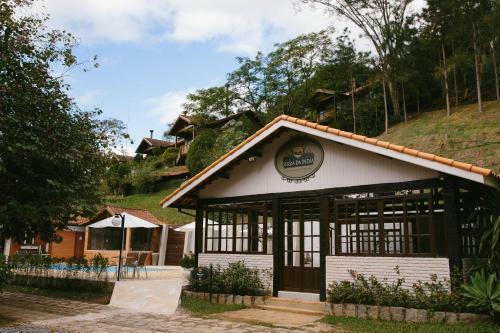 Hostal Pousada Serra Da �ndia