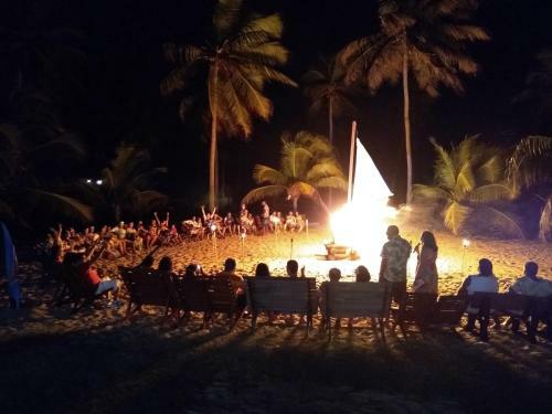 Hotel Coco Beach