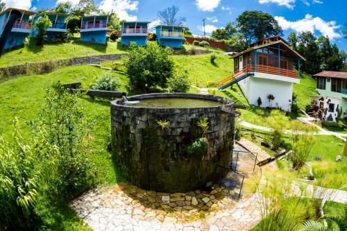 Hostal Pousada Suarez
