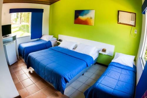 Hostal Pousada Suarez