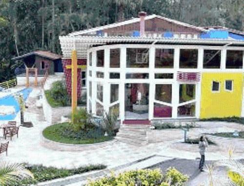 Hostal Pousada Suarez