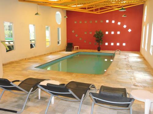Hostal Pousada Suarez