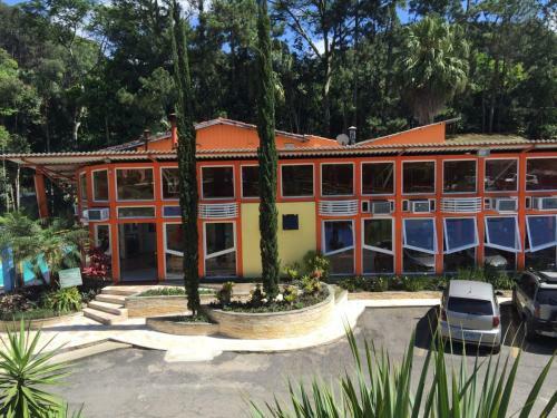 Hostal Pousada Suarez