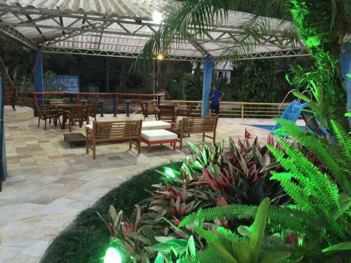 Hostal Pousada Suarez