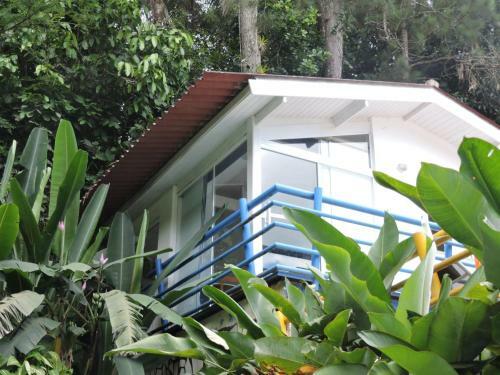 Hostal Pousada Suarez