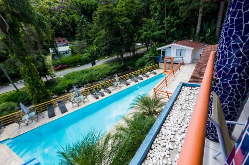 Hostal Pousada Suarez