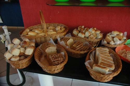 Hostal Pousada Suarez