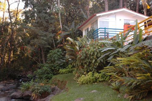 Hostal Pousada Suarez