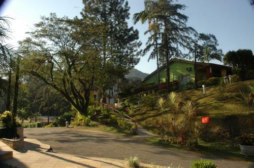 Hostal Pousada Suarez