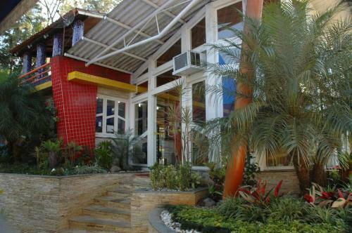 Hostal Pousada Suarez