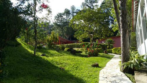 Hostal Pousada Suarez