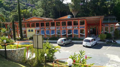 Hostal Pousada Suarez