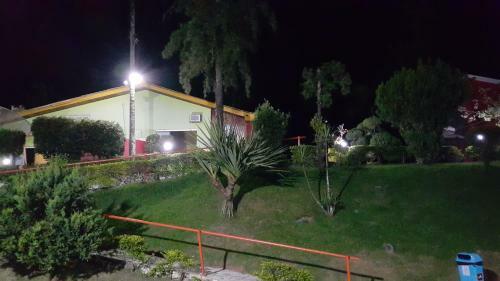 Hostal Pousada Suarez