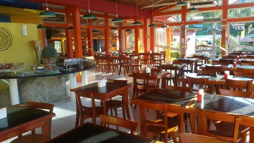 Hostal Pousada Suarez