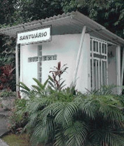 Hostal Pousada Suarez