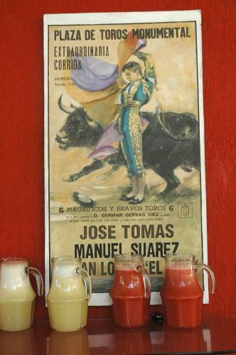 Hostal Pousada Suarez