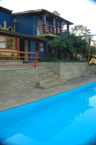 Hostal Pousada Suarez