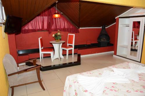 Hotel Do Papai Noel