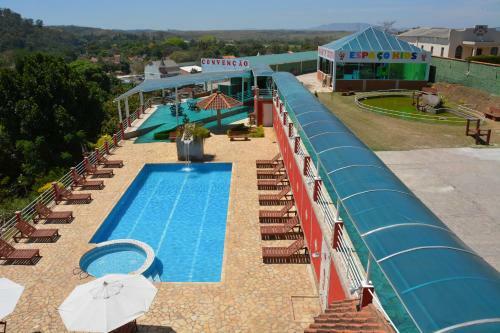 Hotel Do Papai Noel