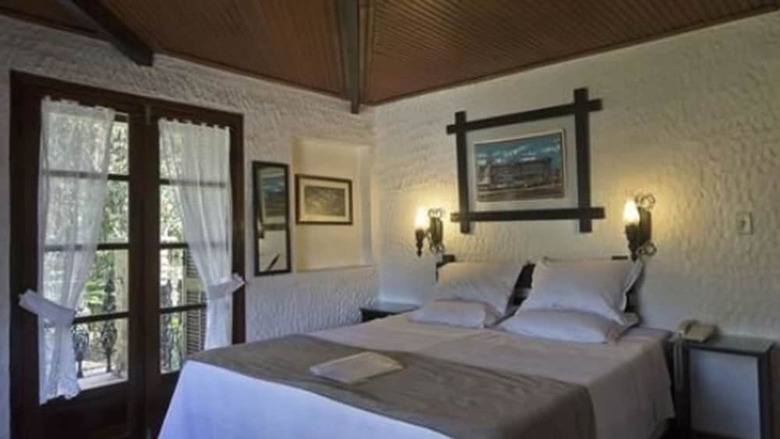 Hotel Britannia