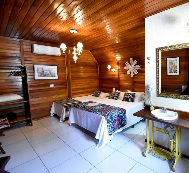 Hotel Britannia