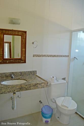 Hostal Penedo House Pousada