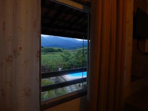 Hostal Pousada Cheiro De Mato