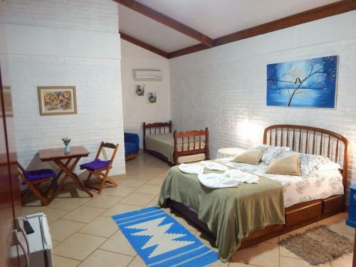 Hostal Pousada Cheiro De Mato