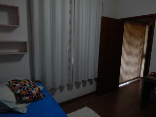 Hostal Pousada Cheiro De Mato