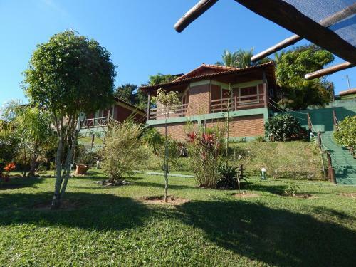 Hostal Pousada Cheiro De Mato