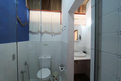 Hostal Pequena Su�cia