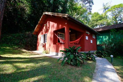 Hostal Pequena Su�cia