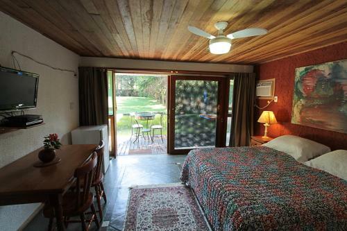 Hostal Pequena Su�cia