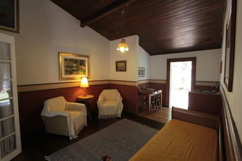 Hostal Pequena Su�cia