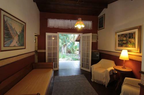 Hostal Pequena Su�cia