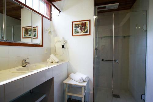 Hostal Pequena Su�cia