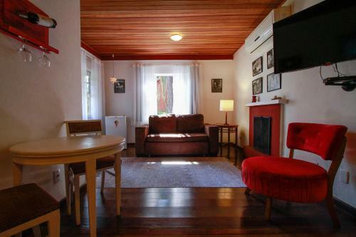 Hostal Pequena Su�cia