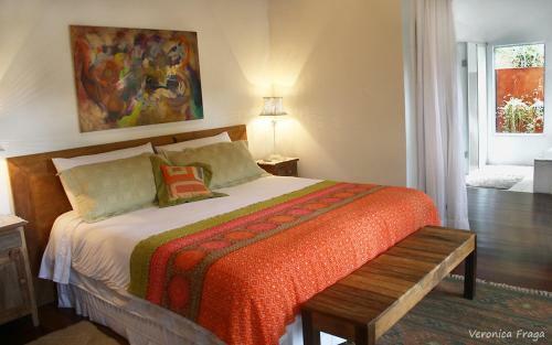 Hostal Pequena Su�cia
