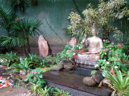 Hostal Pequena Su�cia