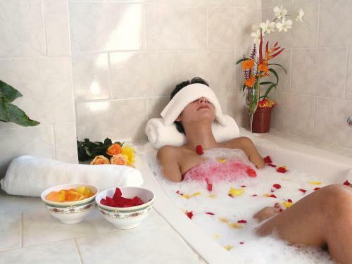 Hostal Pequena Su�cia