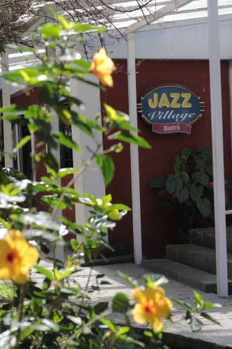 Hostal Pequena Su�cia